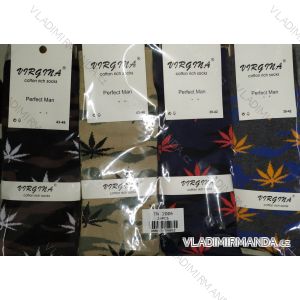 Men socks thin (39-42,43-46) VIRGINA TN2006
