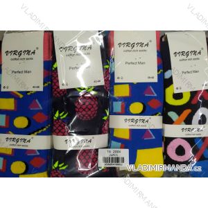 Men socks thin (39-42,43-46) VIRGINA TN2004