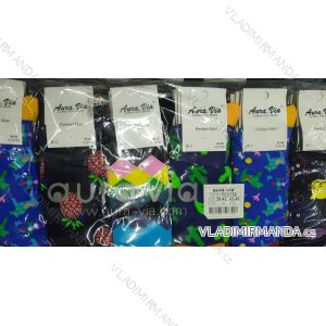 Men socks weak (39-42,43-46) AURA.VIA FC5759
