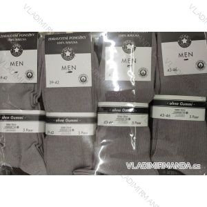 Men's medical cotton socks (39-42,43-46) STAR SOCK PON19057
