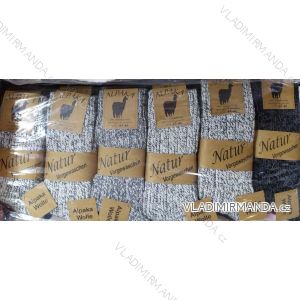 Men's woolen socks (39-42,43-46) GERMANY PON19061
