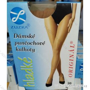 Women's tights smooth (158-176) ZUZKA ZUZ19005