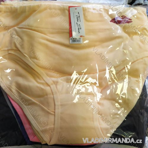 Panties women (m-3xl) TINA SHAN TIN19013
