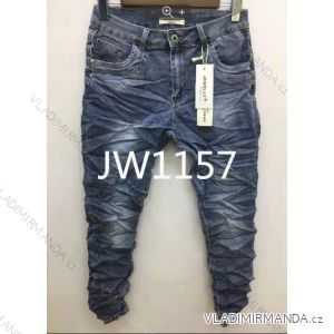 Jeans jeans long womens (xs-xl) JEWELLY LEXXURY MA519JW91157
