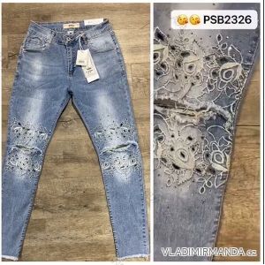 Jeans jeans long womens (xs-xl) MA519PSB2326
