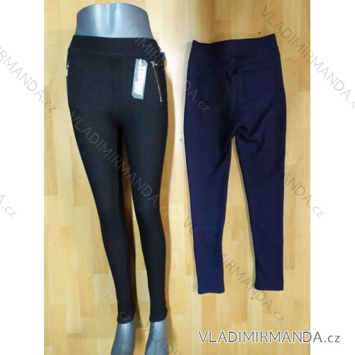 Ladies long leggings (S-2XL) ELEVEK ELE19D10-4
