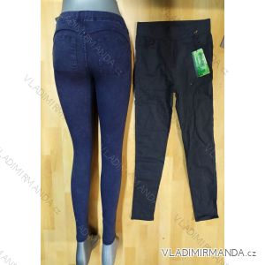 Ladies long leggings (S-2XL) ELEVEK ELE19CW9-1
