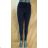 Jeans long leggings ladies (S-2XL) ELEVEK ELE19ZK929-4
