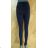 Jeans long leggings ladies (S-2XL) ELEVEK ELE19ZK929-4
