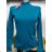 T-shirt women's long sleeve t-shirt (S-XL) ETXANG TURKISH MODA OBS19138