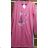 Girls' long sleeve nightshirt (128-164) VALERIE DREAM GH-9364