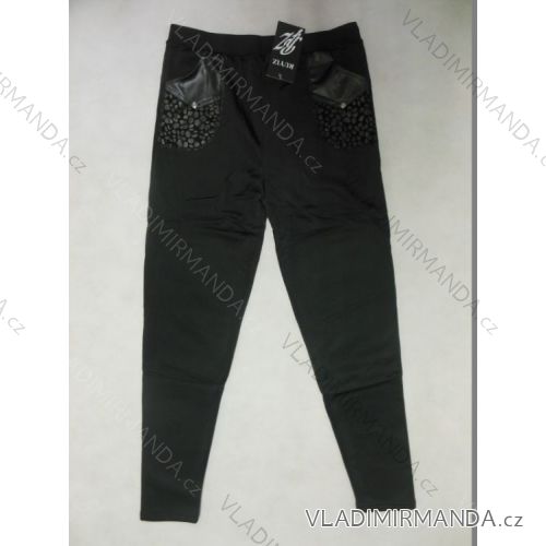 Leggings Thermo Long Ladies Oversized (m-3xl) RUYIZ LR23001
