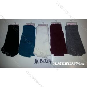 Gloves knitted ladies ECHT JKB024
