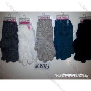 Gloves knitted ladies ECHT JKB013