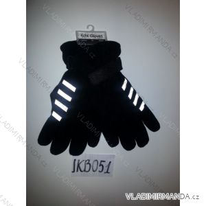 Men's fleece gloves (xl, xxl) ECHT JKB051