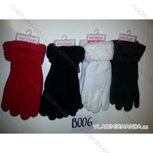 Fleece Gloves (l-xxl) ECHT B005
