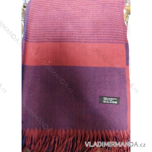 Women's scarf winter (uni) EMI ROSS LOK19045
