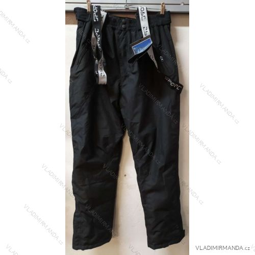 Trousers winter waterproof  mens (m-3xl) SUPER EW EW-M-18