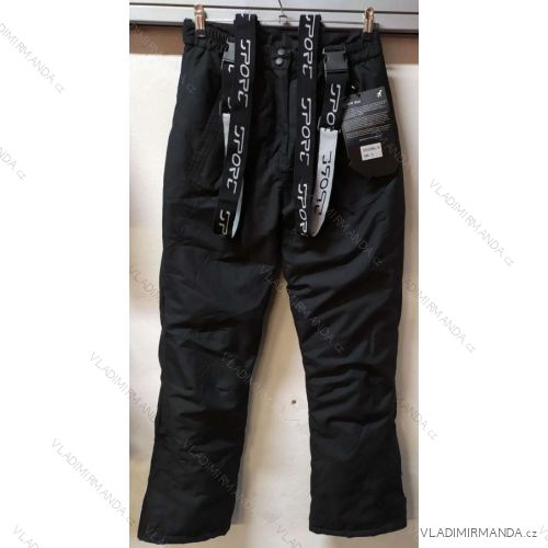 Trousers winter waterproof women's (s-2xl) SUPER EW EW-L-19