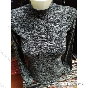 Women's Long Sleeve T-Shirt (S-XL) TURKISH FASHION TM919095
