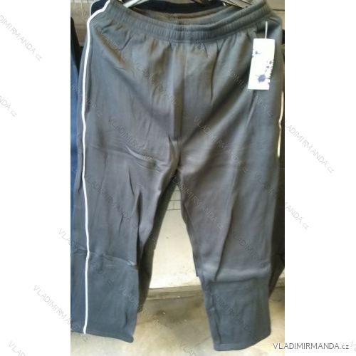 Men's Sweatpants oversized (l-3xl) FREE MODE ZA8202
