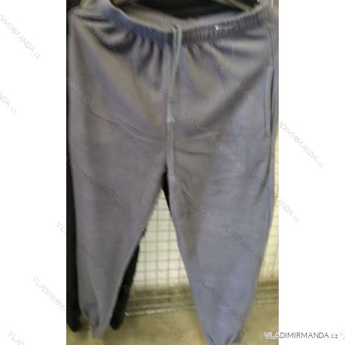 Men's Sweatpants oversized (l-3xl) FREE MODE ZA2117
