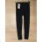 Women's long leggings (uni s-m) SAL SMILING SMI2040-34
