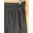 Women's long leggings (uni s-m) SAL SMILING SMI2040-34
