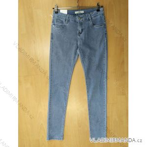 Jeans pants women (34-44) SMILING JEANS SMI20Y021
