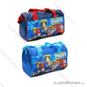 Sports firefighter bag sam baby boy (22 * 38 * 20cm) setino 600-756