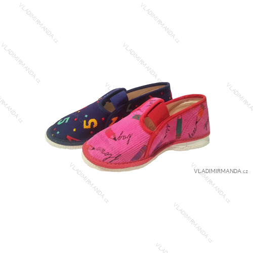 Girls 'and boys' slippers (14-15) BEFADO BEF20555
