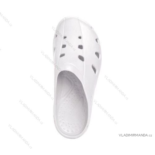 Slippers rubber white women (38-40) DEMAR BEF204921
