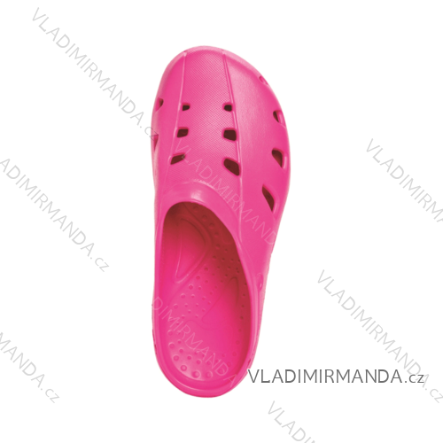 Slippers rubber pink women (36,37,38,40) DEMAR BEF204920
