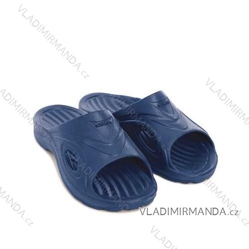 Slippers rubber dark blue youth boys to men (36-46) DEMAR BEF22BAHAMA