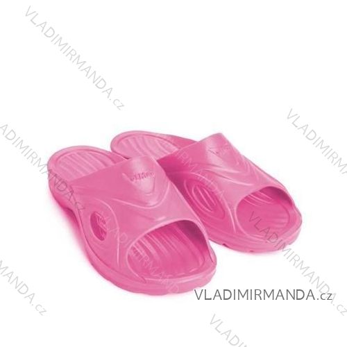 Slippers rubber pink women (36-41) DEMAR BEF22BAHAMA4720B