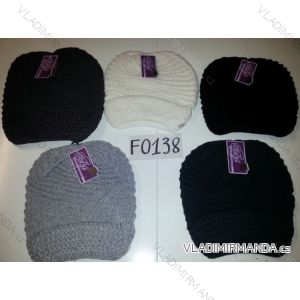 Women's knitted hat ECHT FO138
