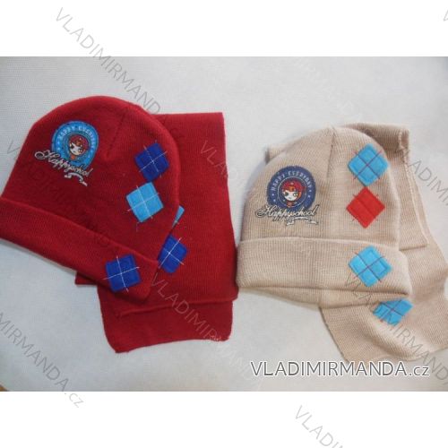 Cap for baby boy JIALONG SR-912
