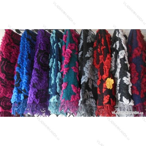 Ladies scarf JIALONK SL-125A
