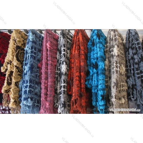 Ladies scarf JIALONK SL-1202
