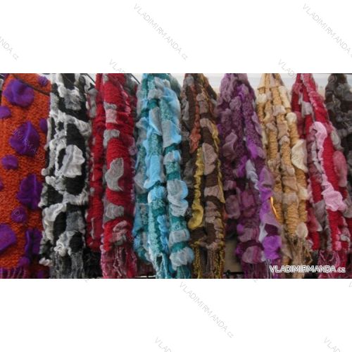 Ladies scarf JIALONK SL-126A
