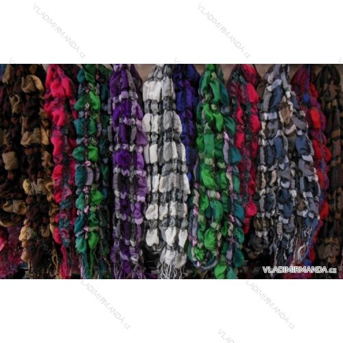 Ladies scarf JIALONK SL-1254A
