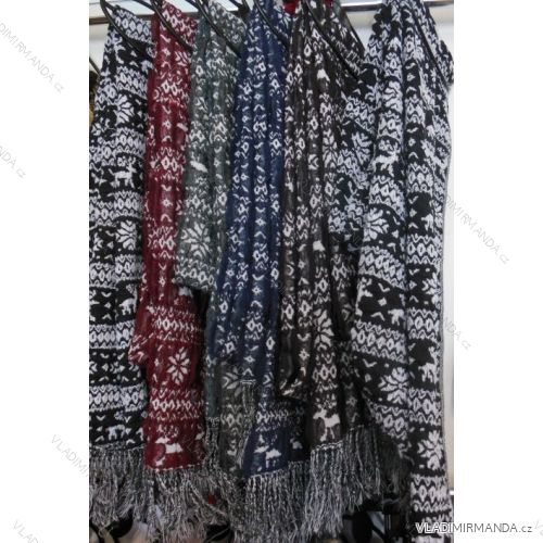 Ladies scarf JIALONK SL-1252
