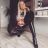 Leggings latex pants with zip (xs-m) Italian Fashion LML20003
