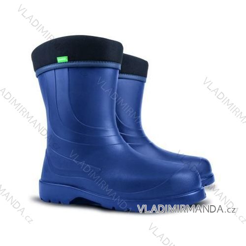 Blue women's boots (36-42) DEMAR BEF200230A