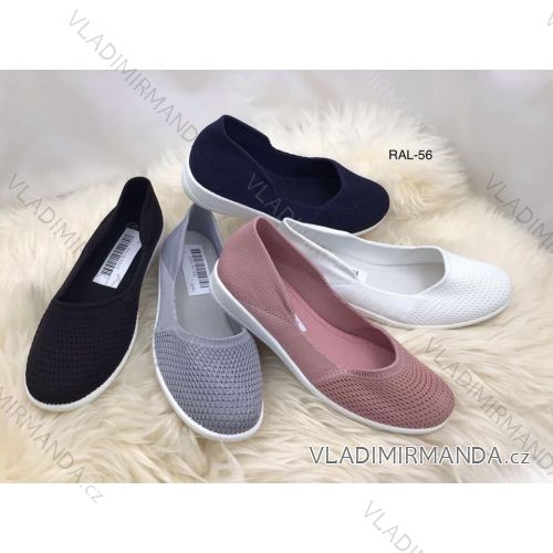 Women's Flats (36-41) WSHOES SHOES OB220RAL-56
