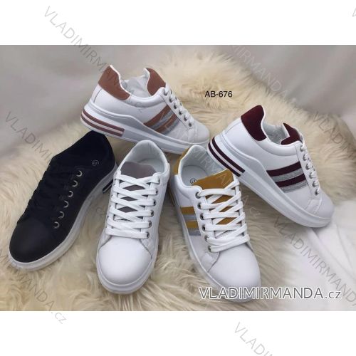 Shoes women's sneakers (36-41) WSHOES SHOES OB220AB-676
