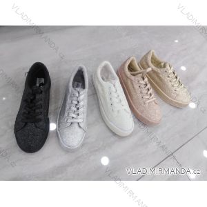 Glitter Sneakers women (36-41) WSHOES SHOES OB220003
