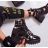Sandals women's leisure (36-41) WSHOES SHOES OB220019
