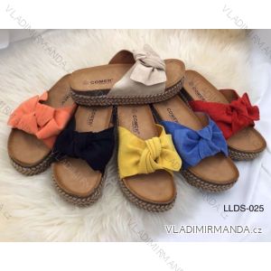 Slippers women (36-41) WSHOES SHOES OB220LLDS-025
