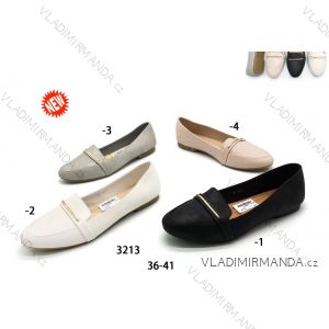 Women's Flats (36-41) WSHOES SHOES OB2203213
